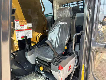 Máy xúc Perfect Large komatsu Pc400-8  Crawler Excavator  in Stock  Original komatsu Pc 400 430 450 Large Excavator for Sale: hình 5