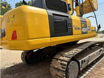 Máy xúc Perfect Large komatsu Pc400-8  Crawler Excavator  in Stock  Original komatsu Pc 400 430 450 Large Excavator for Sale: hình 3