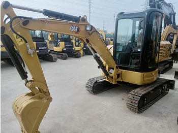 Máy xúc Powerful Used CAT 303.5E for Sale Proven Efficiency: hình 2