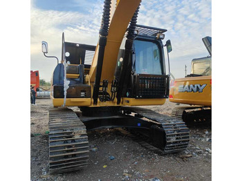 Máy xúc bánh xích CATERPILLAR 320D