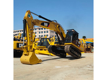 Máy xúc CATERPILLAR 330D2L