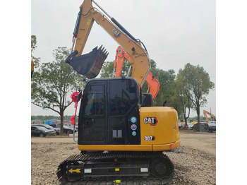 Máy xúc CATERPILLAR 307E