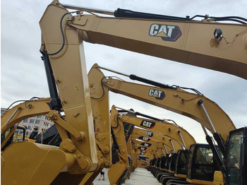 Máy xúc Used Cat 330GC Crawler Excavator Caterpillar CAT330GC Second Hand Cat Crawler Excavator 320/325/330 30ton 36ton Digger: hình 4