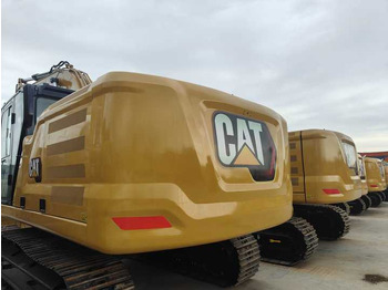 Máy xúc Used Cat 330GC Crawler Excavator Caterpillar CAT330GC Second Hand Cat Crawler Excavator 320/325/330 30ton 36ton Digger: hình 3