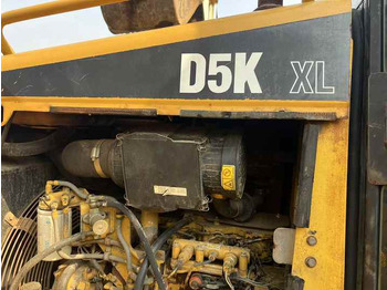 Cho thuê  Used Cat Mini Bulldozer D5k  Cat Dozers Used Cat Mini Bulldozer D5k  Cat Dozers: hình 3