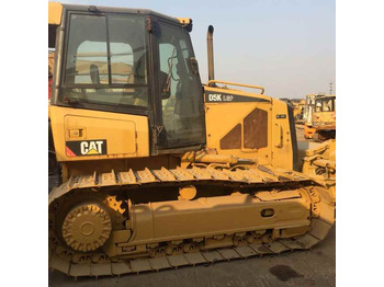 Máy ủi CATERPILLAR D5G