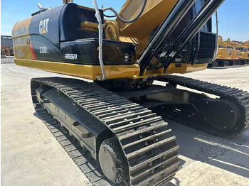 Máy xúc bánh xích Used Caterpillar 330D2L Crawler Excavator Foe Sale: hình 3