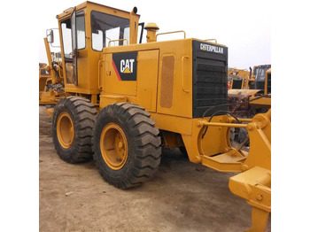 Máy san CATERPILLAR 140H