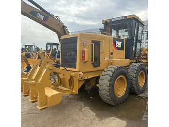 Máy san CATERPILLAR 140K