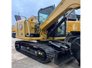 Máy xúc CATERPILLAR 307E2