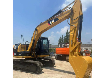 Máy xúc bánh xích CATERPILLAR 312D2