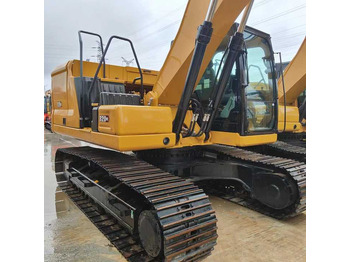Máy xúc bánh xích CATERPILLAR 320GC