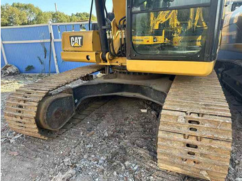 Máy xúc bánh xích Used Digger CAT 320GC Construction Machinery Construction Digger Used CAT 320GC Cheap Excavator: hình 4