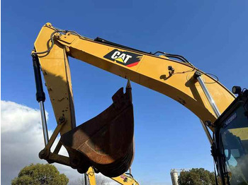 Máy xúc bánh xích Used Digger CAT 320GC Construction Machinery Construction Digger Used CAT 320GC Cheap Excavator: hình 5