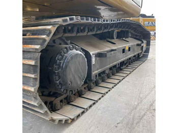 Máy xúc bánh xích Used Digger CAT 329D2 Construction Machinery Construction Digger Used CAT 329D2 Cheap Excavator: hình 4