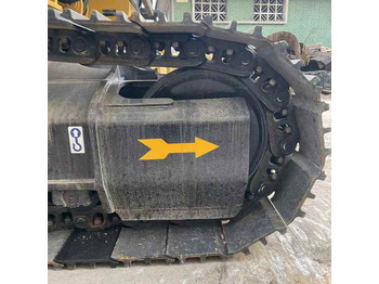 Máy xúc bánh xích Used Digger CAT 329D2 Construction Machinery Construction Digger Used CAT 329D2 Cheap Excavator: hình 5