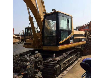 Máy xúc bánh xích CATERPILLAR 330BL