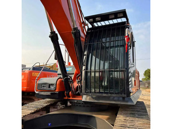 Máy xúc bánh xích DOOSAN DX300