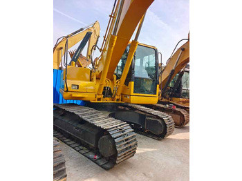 Máy xúc bánh xích Used Good Quality Japan Original PC200-7 in Good Condition PC200-7 Komatsu: hình 5