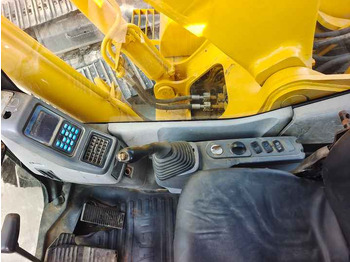 Máy xúc bánh xích Used Good Quality Japan Original PC200-7 in Good Condition PC200-7 Komatsu: hình 4