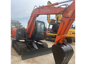 Máy xúc HITACHI ZX70