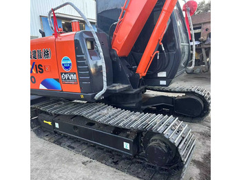 Máy xúc HITACHI ZX70