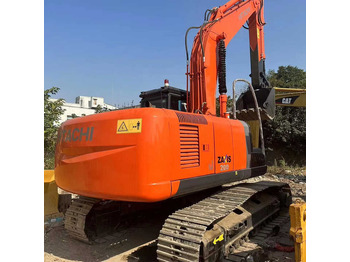 Máy xúc bánh xích HITACHI ZX200