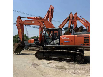 Máy xúc HITACHI ZX350