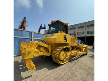 Máy ủi KOMATSU D65