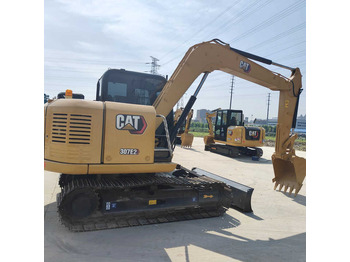 Máy xúc CATERPILLAR 307E2