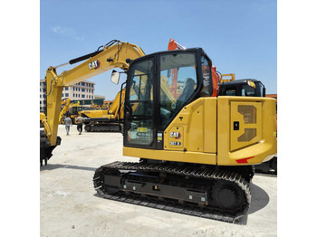 Máy xúc CATERPILLAR 307.5