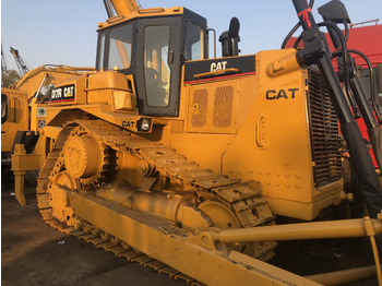 Máy ủi CATERPILLAR D7R