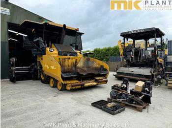Máy lát nhựa đường CATERPILLAR AP500F