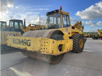 Máy lăn đường BOMAG BW226: hình 4
