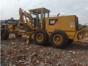 Máy san CATERPILLAR 14G