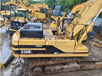Máy xúc bánh xích CATERPILLAR 330BL