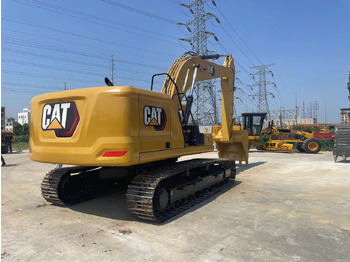 Máy xúc bánh xích CATERPILLAR 330GC: hình 5
