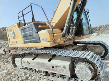 Máy xúc bánh xích CATERPILLAR 336GC: hình 2