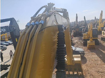 Máy xúc bánh xích CATERPILLAR 340D: hình 3