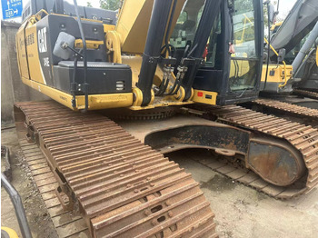 Máy xúc bánh xích CATERPILLAR 349E: hình 4