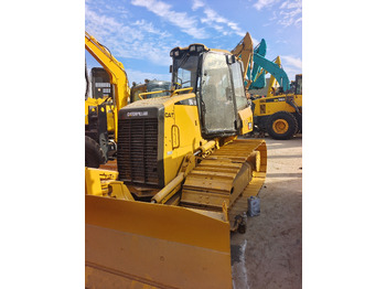 Máy ủi CATERPILLAR D3