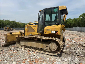 Máy ủi CATERPILLAR D5K