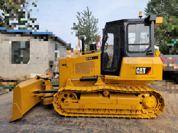 Máy ủi CATERPILLAR D5K
