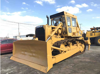 Máy ủi CATERPILLAR D7G