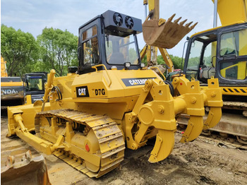 Máy ủi CATERPILLAR D7G