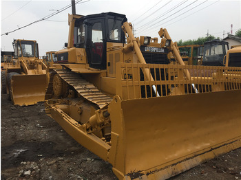 Máy ủi CATERPILLAR D7H