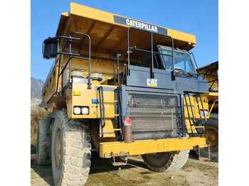 Máy móc xây dựng CATERPILLAR