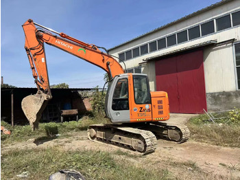 Máy xúc bánh xích HITACHI ZX135