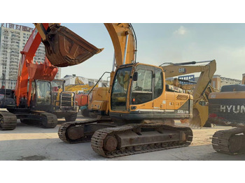 Máy xúc bánh xích HYUNDAI