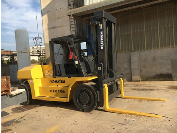 Xe nâng diesel KOMATSU
